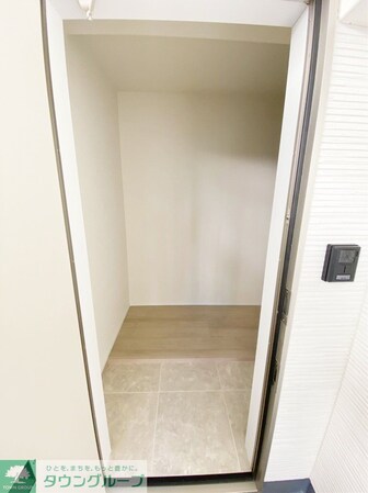 フルセイル羽衣町の物件内観写真